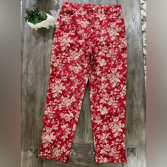 Lauren Ralph Lauren Pants - Lauren Ralph Lauren Pants